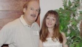 Dekoratív nők és az ördögnél alig szebb férjeik (GALÉRIA)