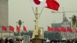 Kölcsönösen utálják egymást a japánok és a kínaiak