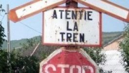 Az András-keresztnél megállni kötelező