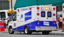 Kegyetlen gyilkosság áldozata lett egy érmihályfalvi magyar nő Izraelben