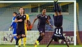 Pénteken sorsolják ki BL-rájátszás mérkőzéseit