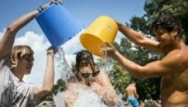 Legforróbb reggelre ébredtek: Pécsen 25 Celsius fok volt hajnalban