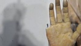 Minden évben milliós kárt okoznak Olaszországban a műkincsrongálók