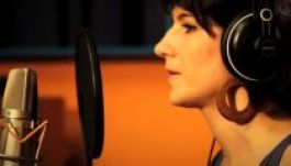 Magyar dzsesszénekes kapott közönségdíjat Amerikában