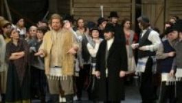 Temesvár a IX. Opera- és Operett-fesztiválra készül