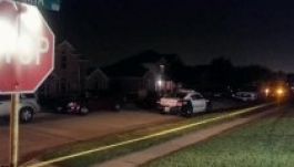 Lövöldözött és bombát dobott egy házra, mert nem találta barátnőjét