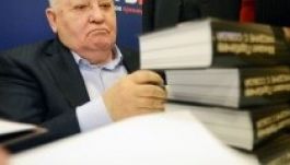 Orosz hackerek pár percre „megölték” Mihail Gorbacsovot