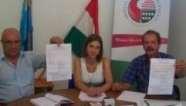 Regisztrációs útbaigazítás az EMNT-irodákban