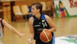 Erős játékosok gazdagítják a Sepsi SIC női kosárlabdacsapatot