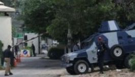 Terrorveszély miatt ürítették ki az amerikai konzulátust Lahoréban