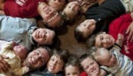 Tizenkettedjére sem tudott lányt szülni egy michigani nő