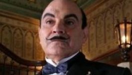 Poirot felesége kedvéért vállalt még egy évadot
