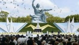 Kiosztotta Nagaszaki polgármestere a japán kormányt