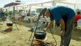 Még lehet nevezni a kézdivásárhelyi Pityókafesztiválra