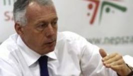 Borbély a Neptun-ügyről: élvezzük a romániai magyarság bizalmát