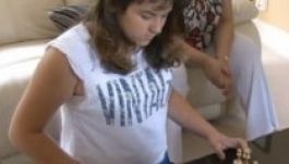 Tizenegy évesen a világ egyik legintelligensebb embere