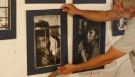 Zajlik a 18. Minimum Party alkotótábor (GALÉRIA)