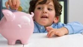 Kevesebb gyerekpénzt utalt ki az állam