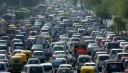 Összeomlott a közlekedés Japánban az ünnepek miatt