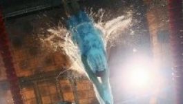 Hosszú Katinka Berlinben is úszott két világcsúcsot