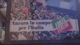 Börtöncellájából is „pályán maradna” a Forza Italiával Silvio Berlusconi