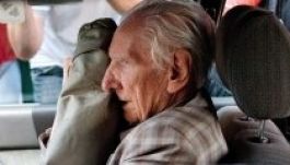 Meghalt a háborús bűntettekkel vádolt Csatáry László