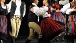 Néptánc-varázs a Partiumi Magyar Napokon