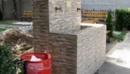 Ellenőrzik a közkutak vizének minőségét Temesváron