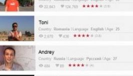 Románok is jelentkeztek a Marson játszódó valóságshow-ra