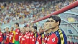 Keretet hirdetett Pițurcă a szlovákok elleni edzőmérkőzésre