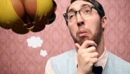 A férfiak kétszer gyakrabban gondolnak pajzánkodásra, mint a nők