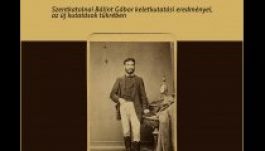 Előadás egy nyelvzseni-orientalistáról Sepsiszentgyörgyön