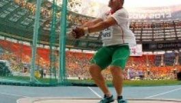 Huszonhárom verseny után kapott ki Pars Krisztián