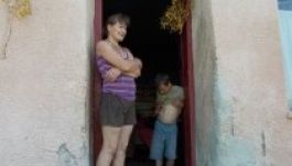 UNICEF: Romániában a legmostohább sorsúak a gyerekek