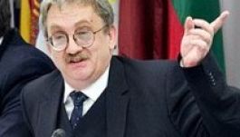 Budapest Füzessel üzent: közösek az érdekeink kisebbségek ügyekben