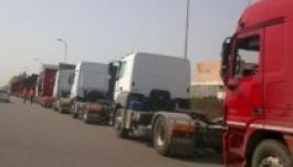 Közlekedési korlátozás lesz csütörtökön a főutakon