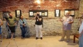 Öt kontinenst fog össze a nagykorúvá vált Inter-Art