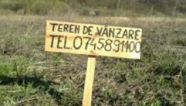 Készül az új földtörvény, januártól érvénybe is léphet