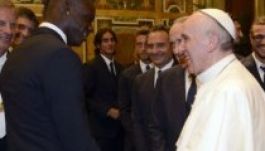 A pápa dilemmája: az olaszokért vagy az argentinokért szorítson?