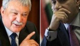 Lázár János kész a bíróság előtt is „leuzsorásozni” Csányi Sándort