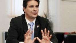 Mesterházy Orbánon kéri számon Băsescu kirohanását