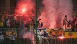 Rasszizmus miatt bepanaszolták az UEFA-nál a Győrt és a Honvédot