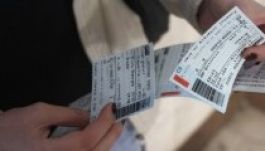 Tíz százalékkal drágul szeptembertől a vonatjegy