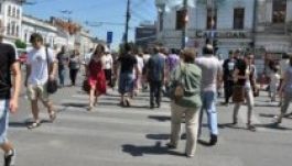 Az egyházba, a seregbe és a polgármesterbe vetik hitüket