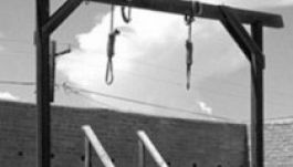 Visszaállítaná a halálbüntetést a legkisebbik kormánypárt