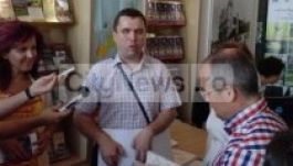 Vakoknak készítettek útikalauzt Kolozsvárról