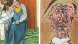 Találgatják, hogy hol lehetnek a Rotterdamból lopott festmények