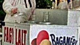 Bagamérinek állítanak szobrot Csukás István szülőfalujában