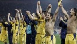 BL: az UEFA kizárta az ukrán Metaliszt Harkivot