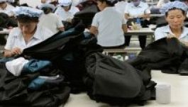 Öt hónap után újból megnyitják a keszongi ipari parkot